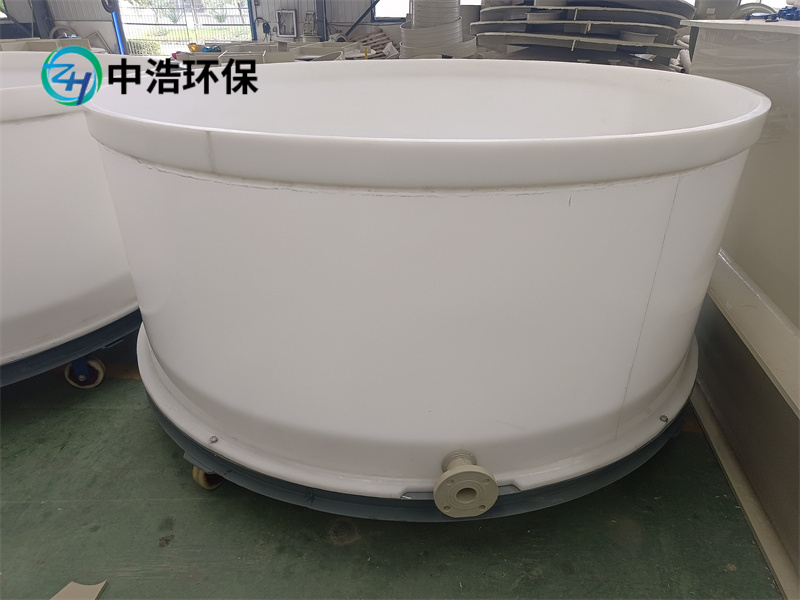 栖霞PP抽滤槽